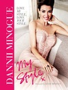 Dannii (eBook): My Style